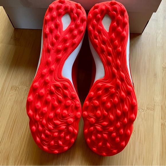 ⚽️ Adidas Copa Sense .3 Laceless Turf shoes - 8 Men - Picture 5 of 7